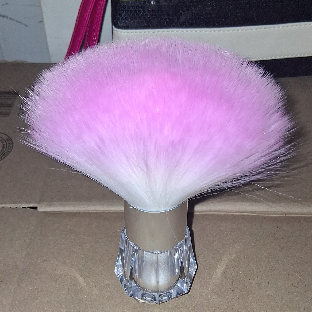 Body Shimmer  Powder With Brush